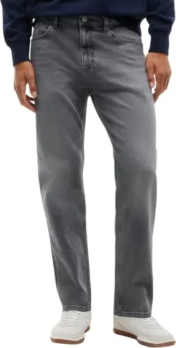 Tommy Jeans Sonny Tapered DM0DM23680 Jeans 34W/30L dunkel