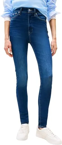 Tommy Jeans Sylvia Skinny Fit Jeans 29W/34L