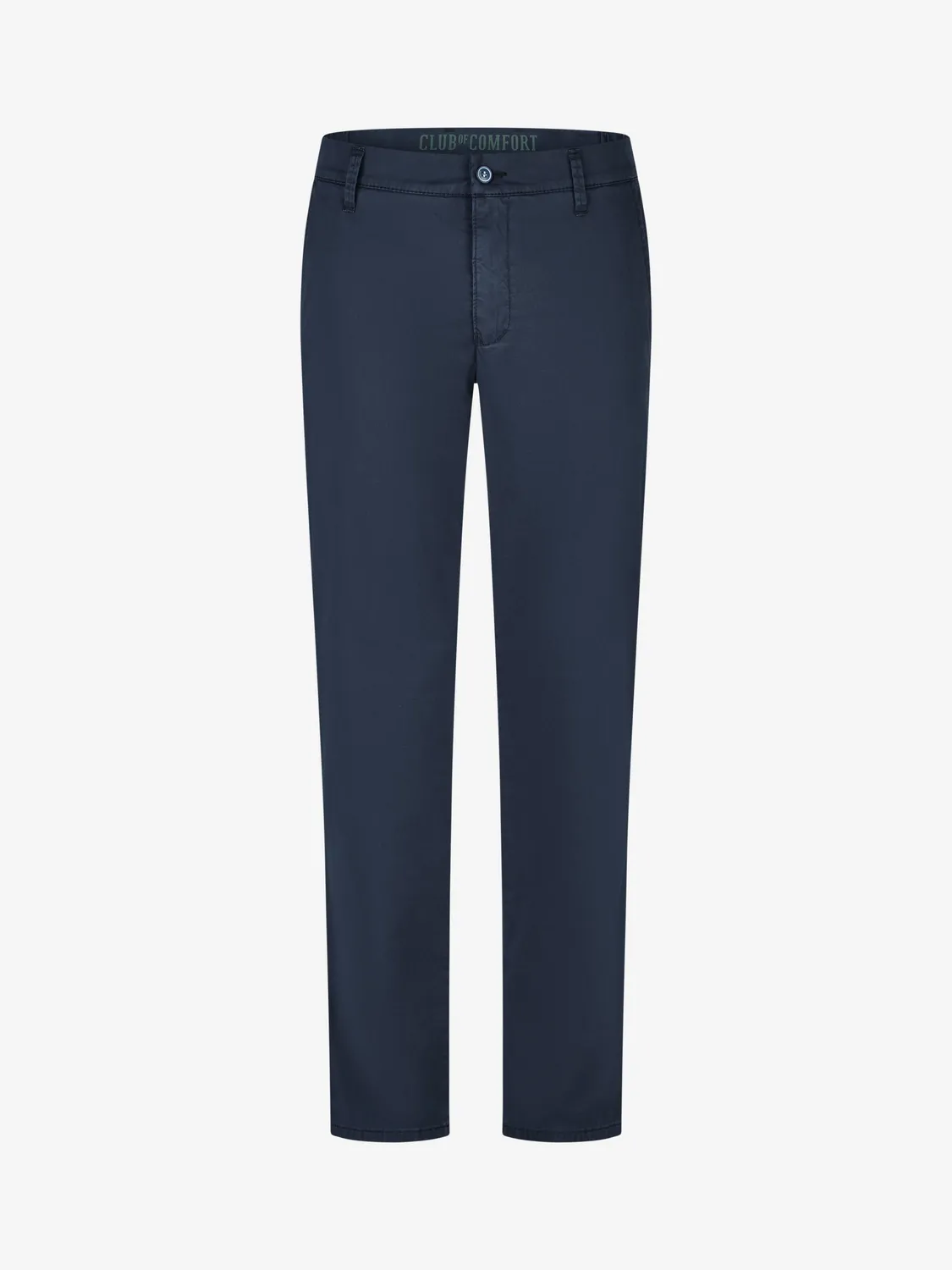 Club of Comfort Foxx 8109 Chino marine Slim Fit