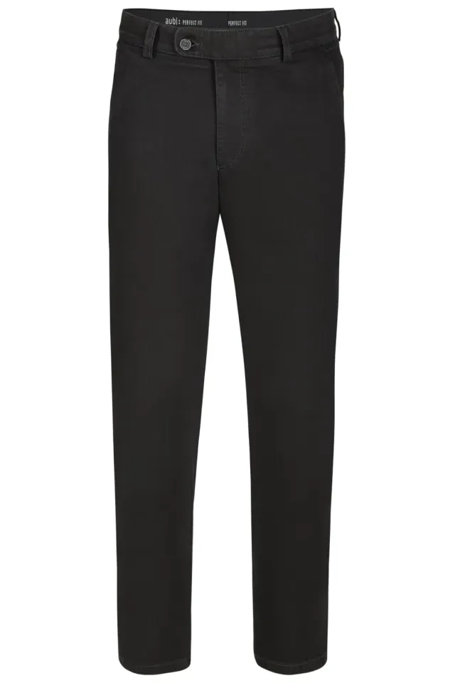 Aubi 526 Herren Jeans Stretch Baumwolle