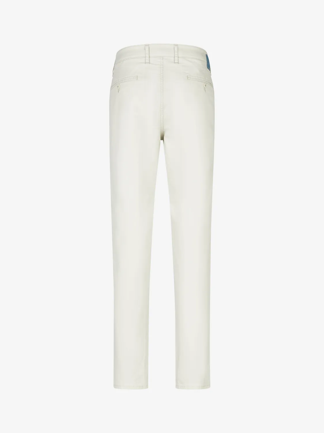 Club of Comfort GARVEY 8304 Chino hellbeige Stretch