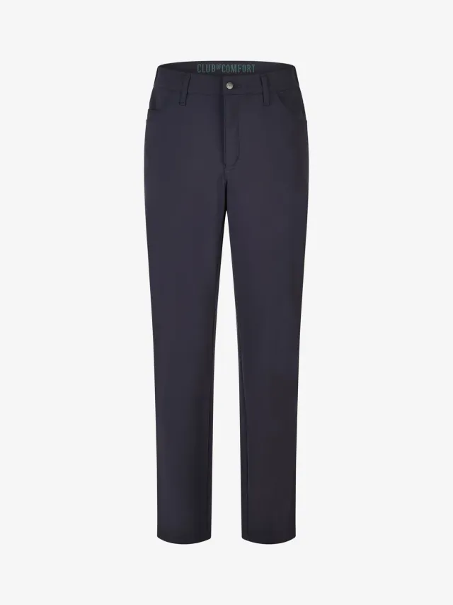 Club of Comfort Texx 8240 Jogg-Pants marine 360 Stretch