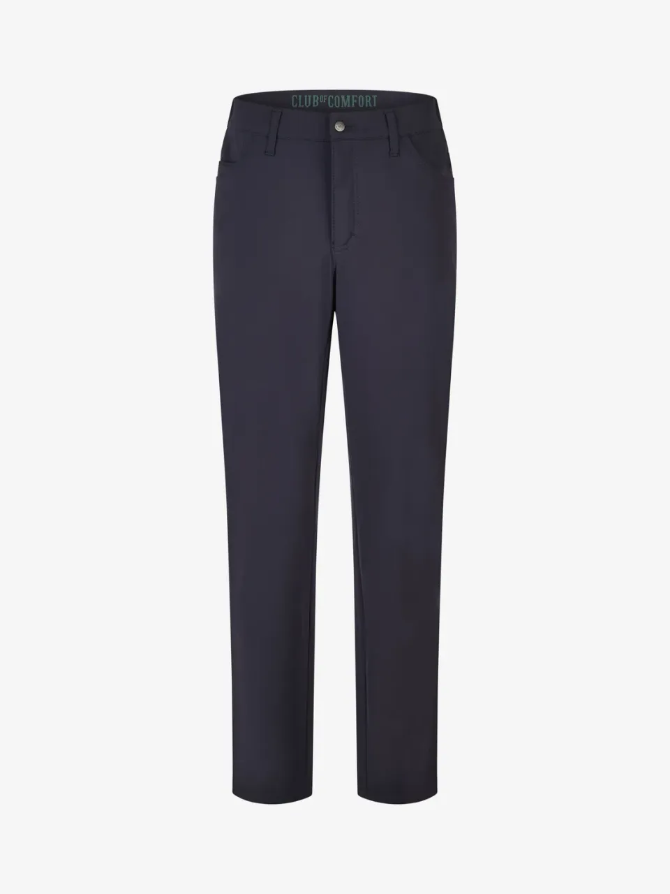 Club of Comfort Texx 8240 Jogg-Pants marine 360 Stretch