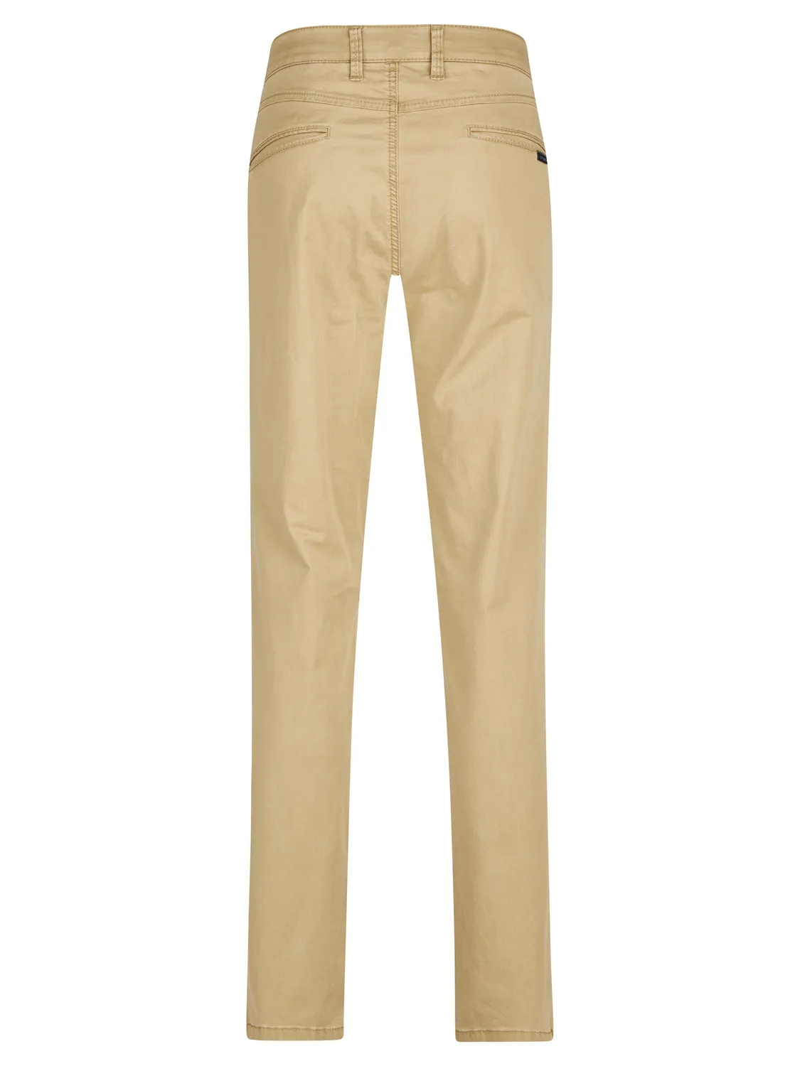 Club of Comfort Phil 7708 Chino beige Slim Fit
