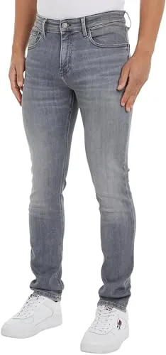Tommy Jeans Scanton Slim Fit Jeans 30W/34L Stretch