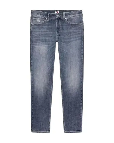 Tommy Jeans Scanton Slim Fit Stretch Jeans 28W/30L