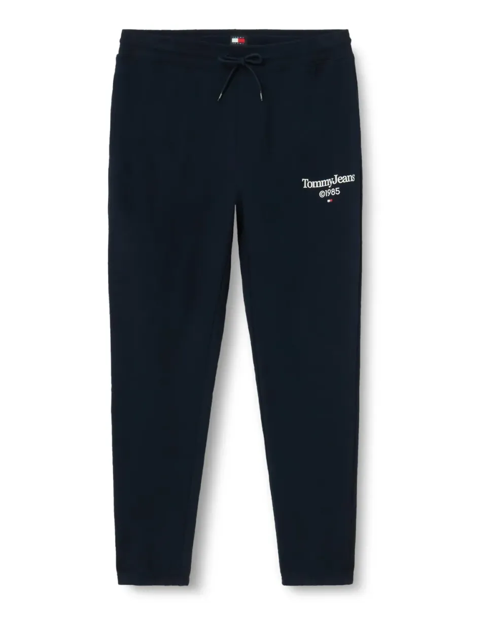 Tommy Jeans Jogginghose Herren Dark Night Navy XXXL Stretch
