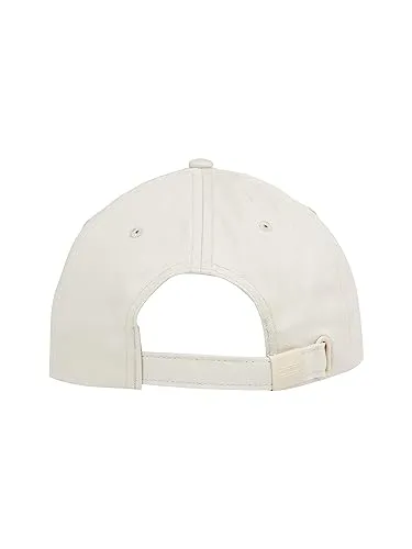 Tommy Jeans TJM Flag Cap AM0AM11692 Kappe Beige