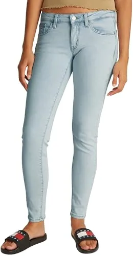 Tommy Jeans Sophie Skinny Low Rise Jeans 30W/32L