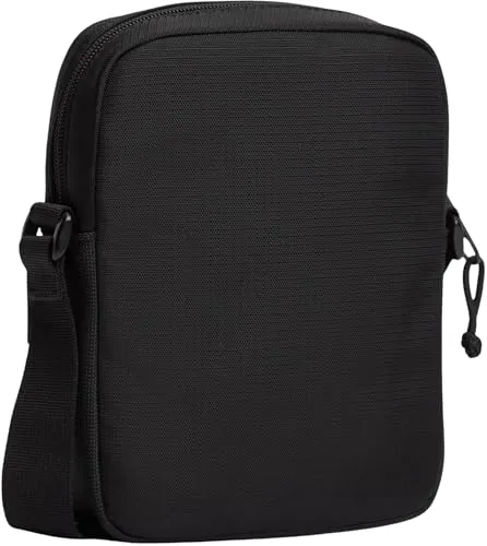 Tommy Jeans Crossbody Bag Umhängetasche Schwarz Einheitsgröße