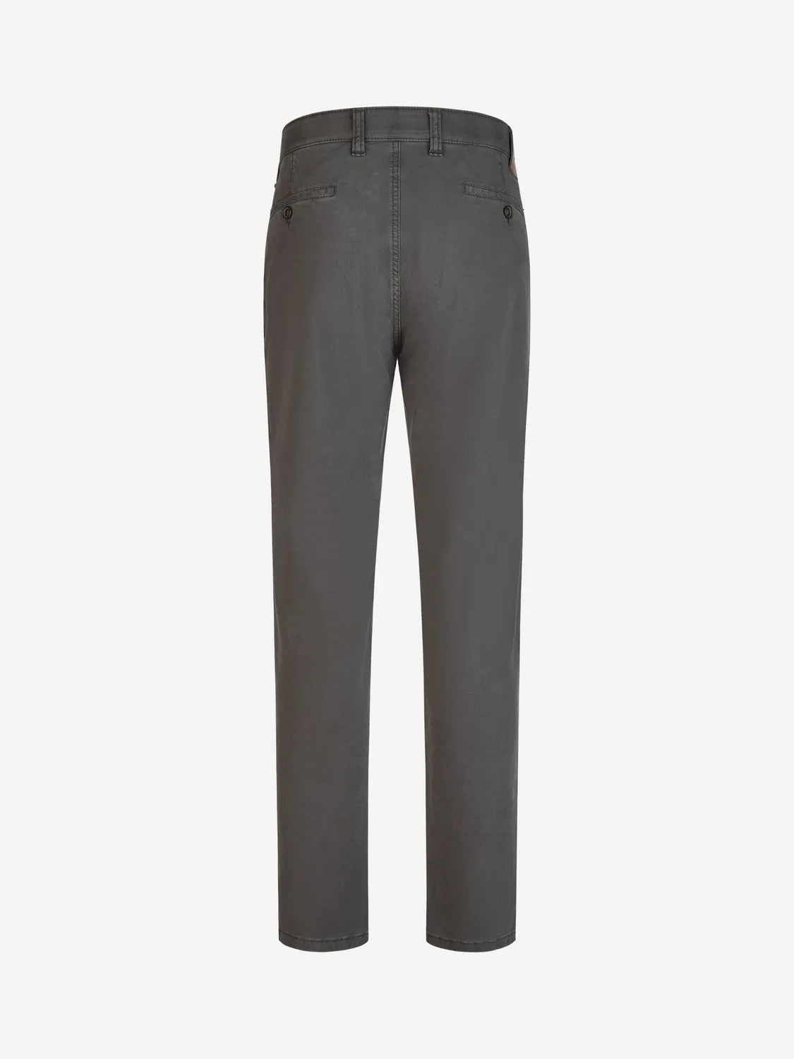 Club of Comfort Garvey 8070 Chino grau 360 Stretch