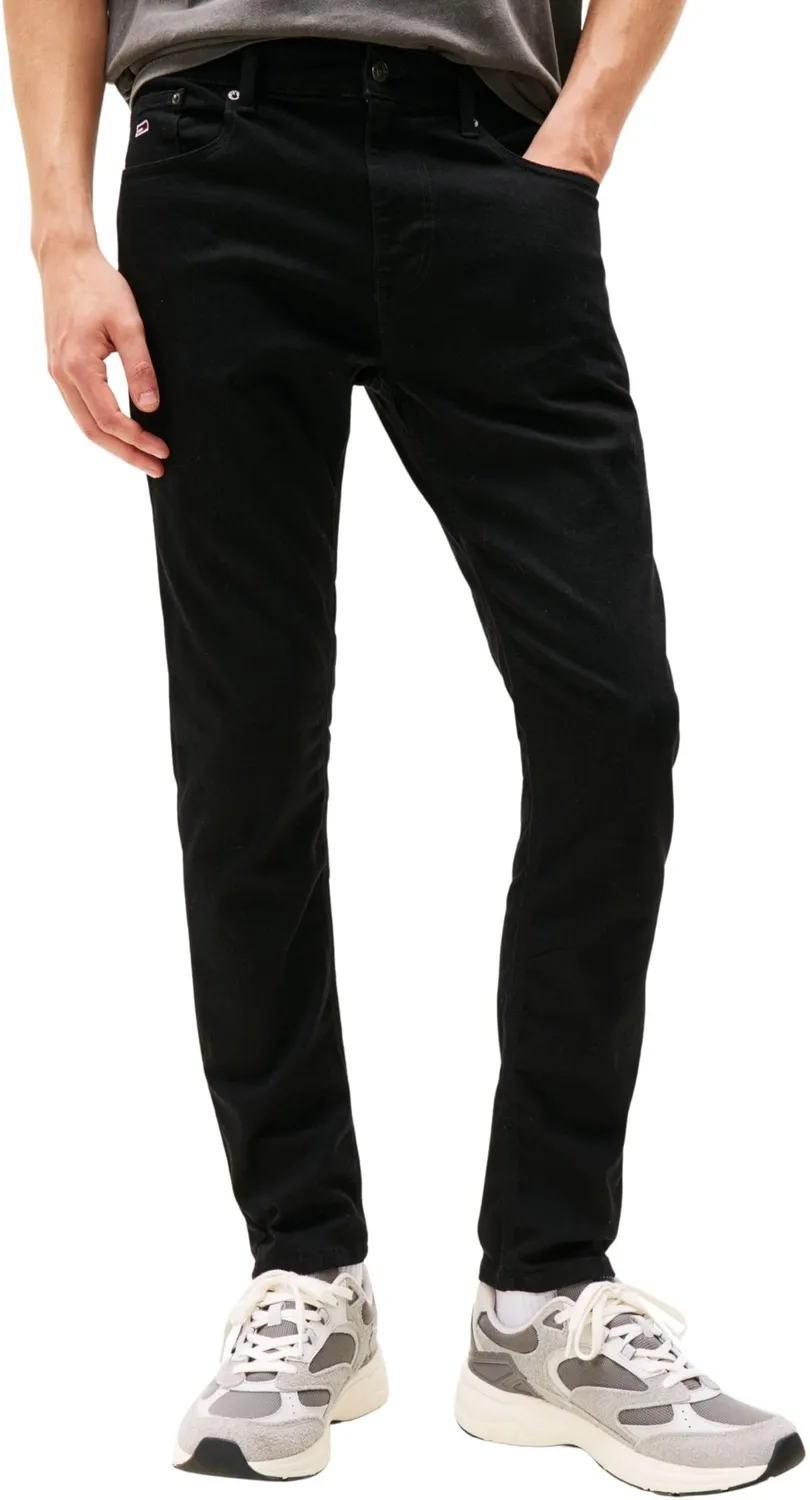 Tommy Jeans Austin Slim Fit Jeans 32W/32L Denim Medium