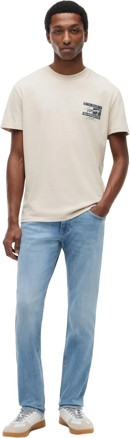 Tommy Jeans Scanton DM0DM23347 Slim Jeans 29W/34L Herren