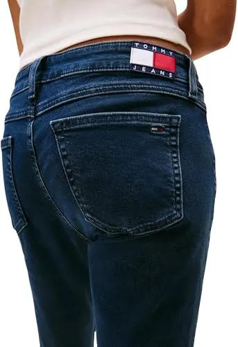 Tommy Jeans Sophie Skinny Fit 31W/32L stretch