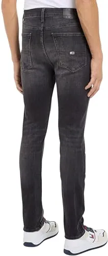 Tommy Jeans Simon Skinny Fit Jeanshose 27W/30L Stretch