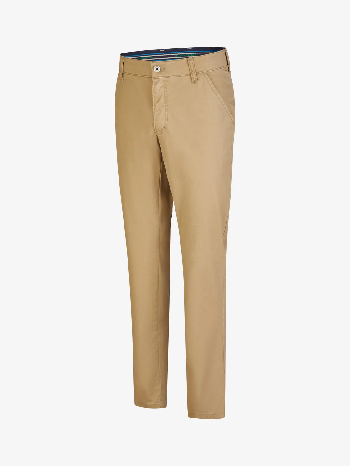 Club of Comfort Garvey 8124 Chino beige Coolmax