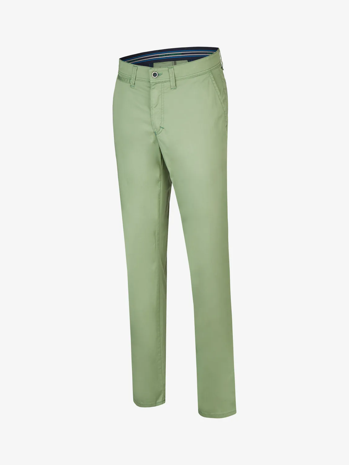 Club of Comfort Garvey 5107 Chino hellgrün Coldblack
