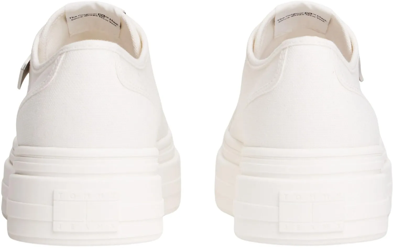 Tommy Jeans TJW Flatform Sneaker Charms EN0EN02959 Sneaker 39
