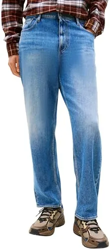 Tommy Jeans Sonny Herren Jeans 36W/36L Tapered