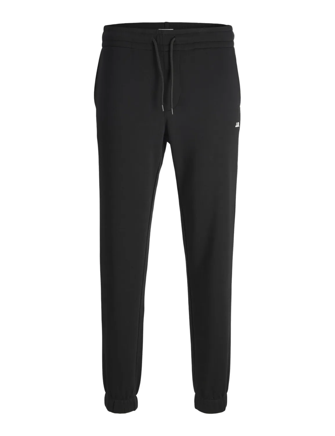 JJ Rebel Jrebgorm Jogginghose Herren schwarz weich