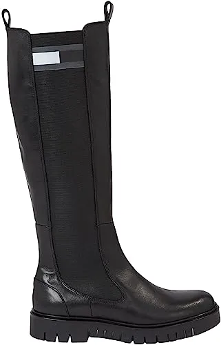 Tommy Jeans TJW High Shaft Boot EN0EN02316 Stiefel 36