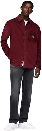 Tommy Jeans Ryan Straight Herren Jeans 28W/30L