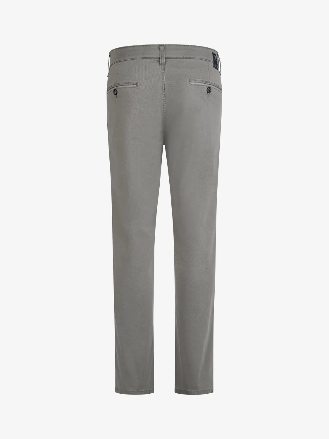 Club of Comfort Marvin 8103 Hose hellbraun Mikro-Print