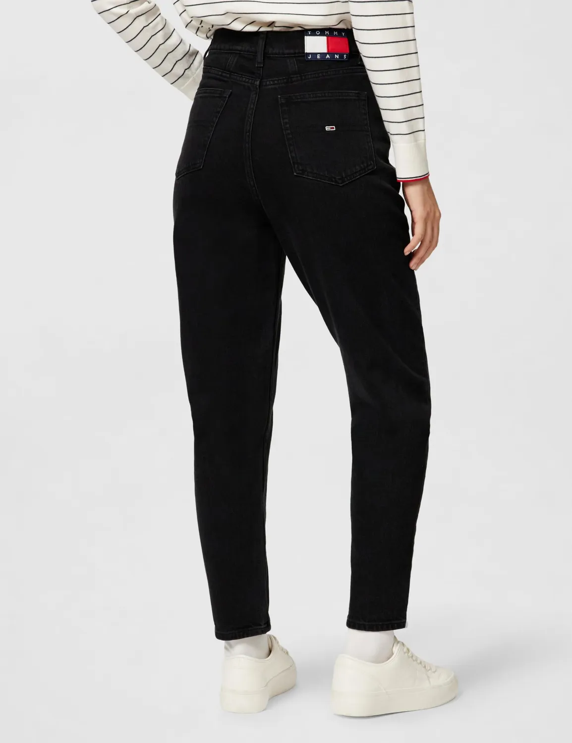 Tommy Jeans Sophie Skinny Fit Low Waist Damen Jeans 25W/30L Stretch