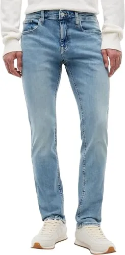 Tommy Jeans Scanton Slim Fit Jeans 38W/34L Denim