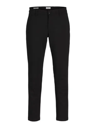 JJ Rebel JrebMichael Slim Prep Chino 32W/34L Stretch