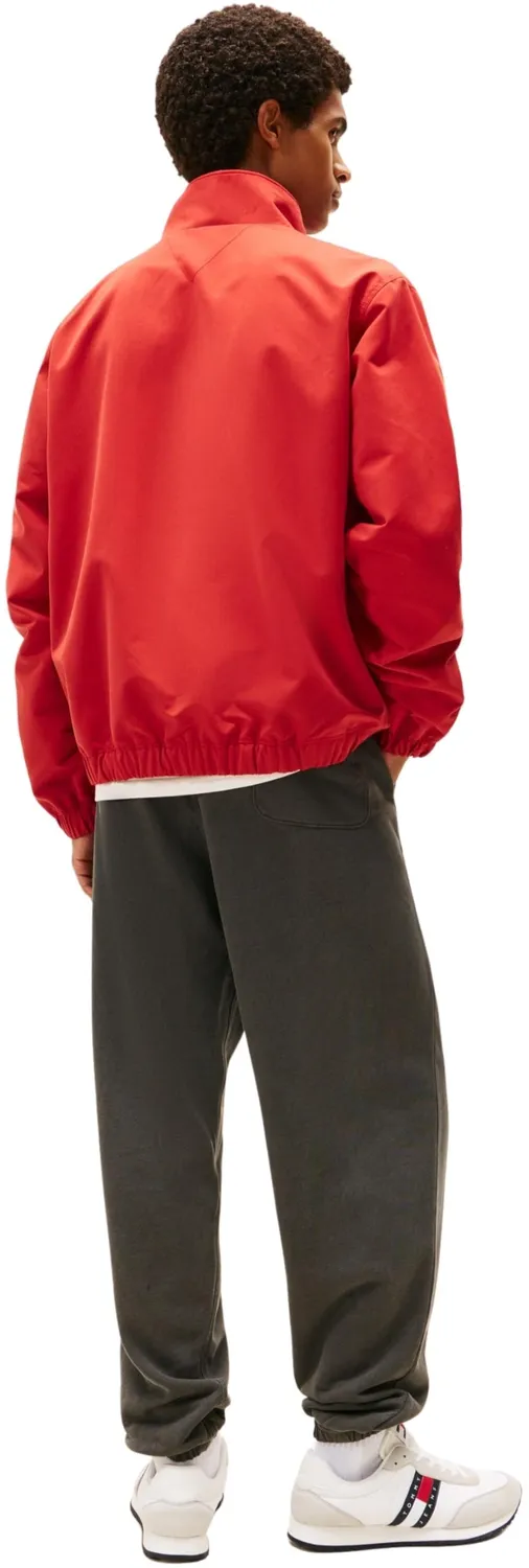 Tommy Jeans TJM Essential Jacket Herren Jacke Ext 1er Pack