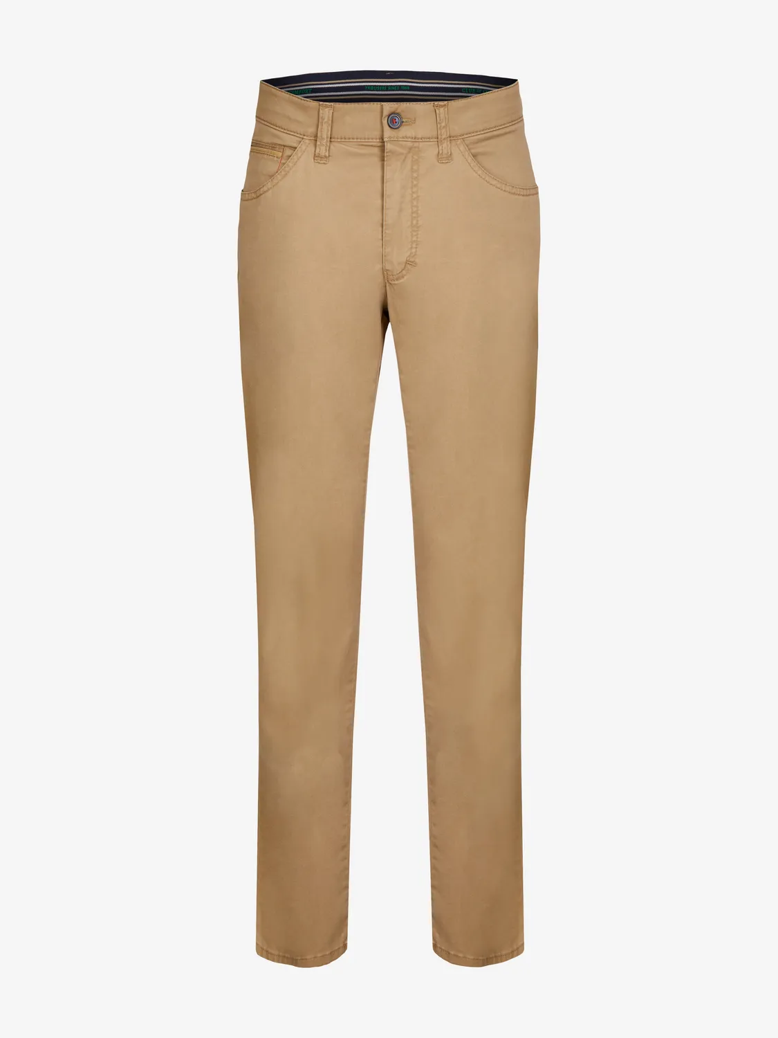 Club of Comfort MARVIN 7708 Hose beige Swing-Pocket