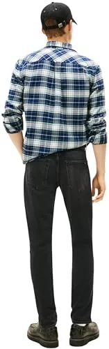 Tommy Jeans Scanton Slim Jeans Herren 30W/30L Denim