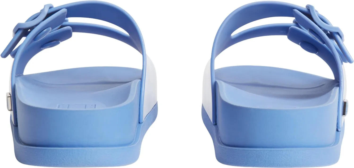 Tommy Jeans TJW Comfort Jelly EN0EN02974 Slides Damen 38