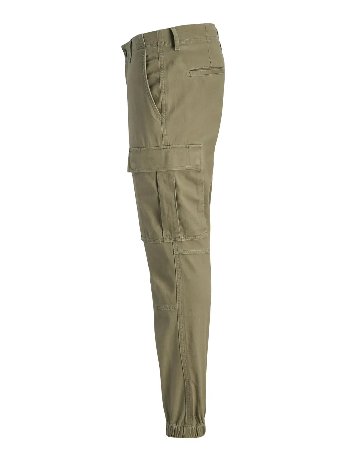 JJ Rebel Jrebmichael Slim Show Cargohose Herren