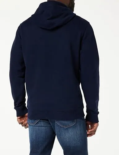 Tommy Jeans TJM Essential Graphic Hoodie Herren L schwarz