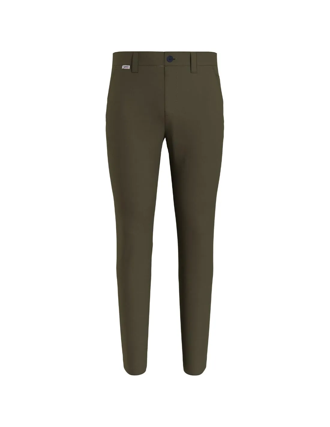 Tommy Jeans Austin Chino Herren 34W/36L mit Stretch