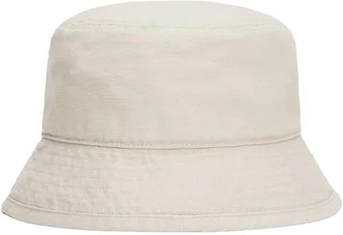 Tommy Jeans TJW Heritage Bucket Hat Canvas Fischerhut