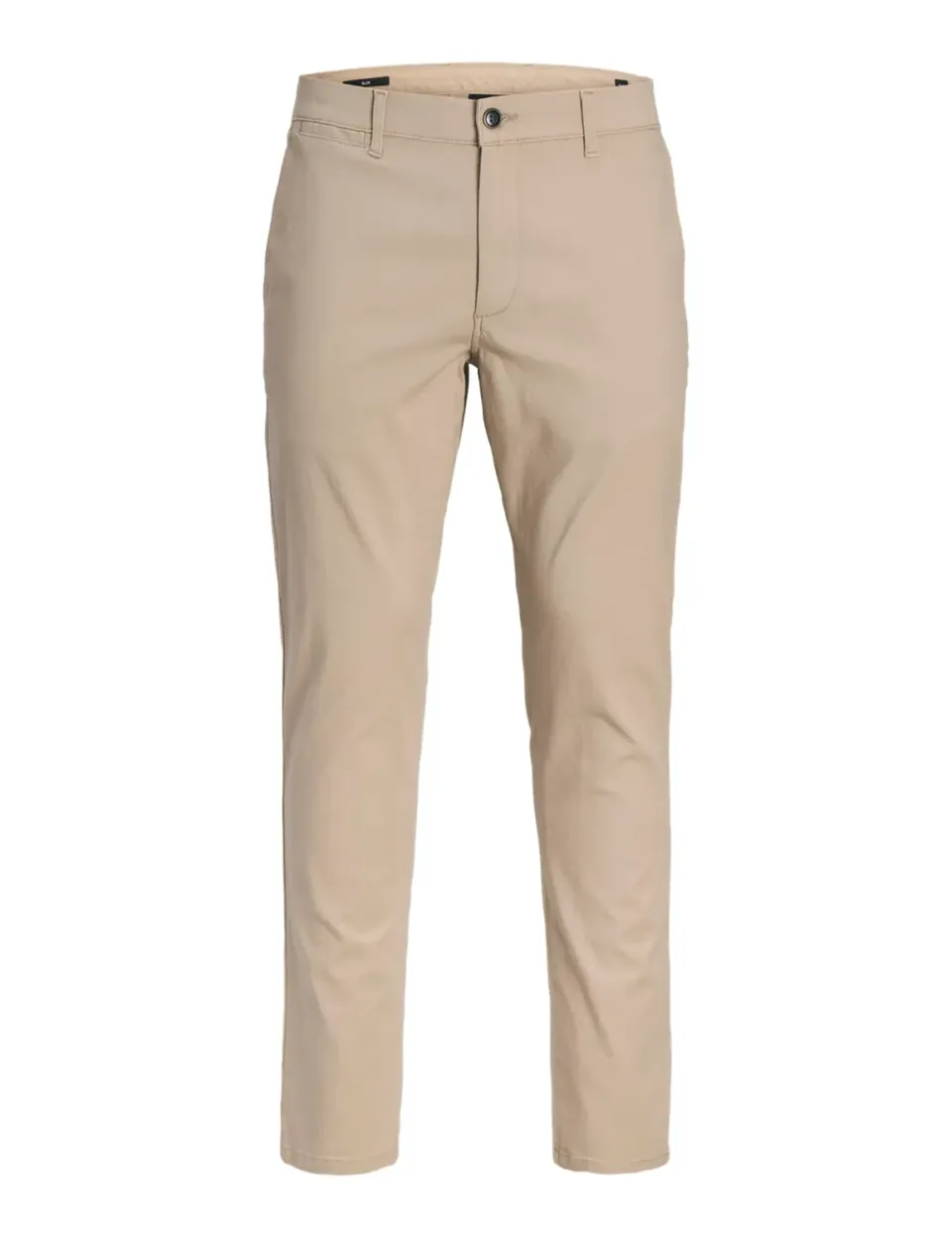 JJ Rebel JreBMichael Slim Sharp Herren Chino Slim Baumwolle