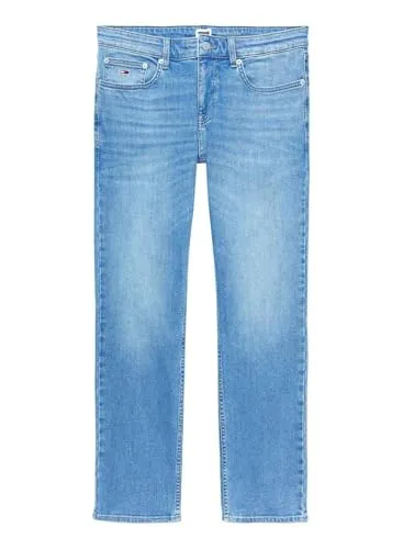 Tommy Jeans Scanton Slim Fit Jeans Blau 36W/32L Stretch