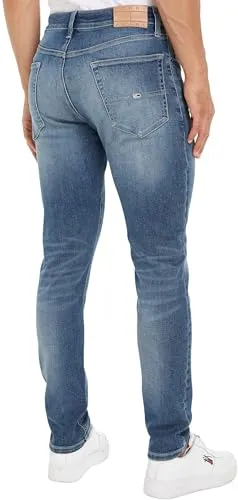 Tommy Jeans Austin Slim Fit Jeans 31W/34L Denim