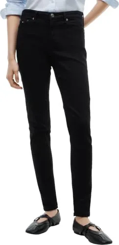 Tommy Jeans Nora Mid Rise Skinny Jeans 24W/34L lang