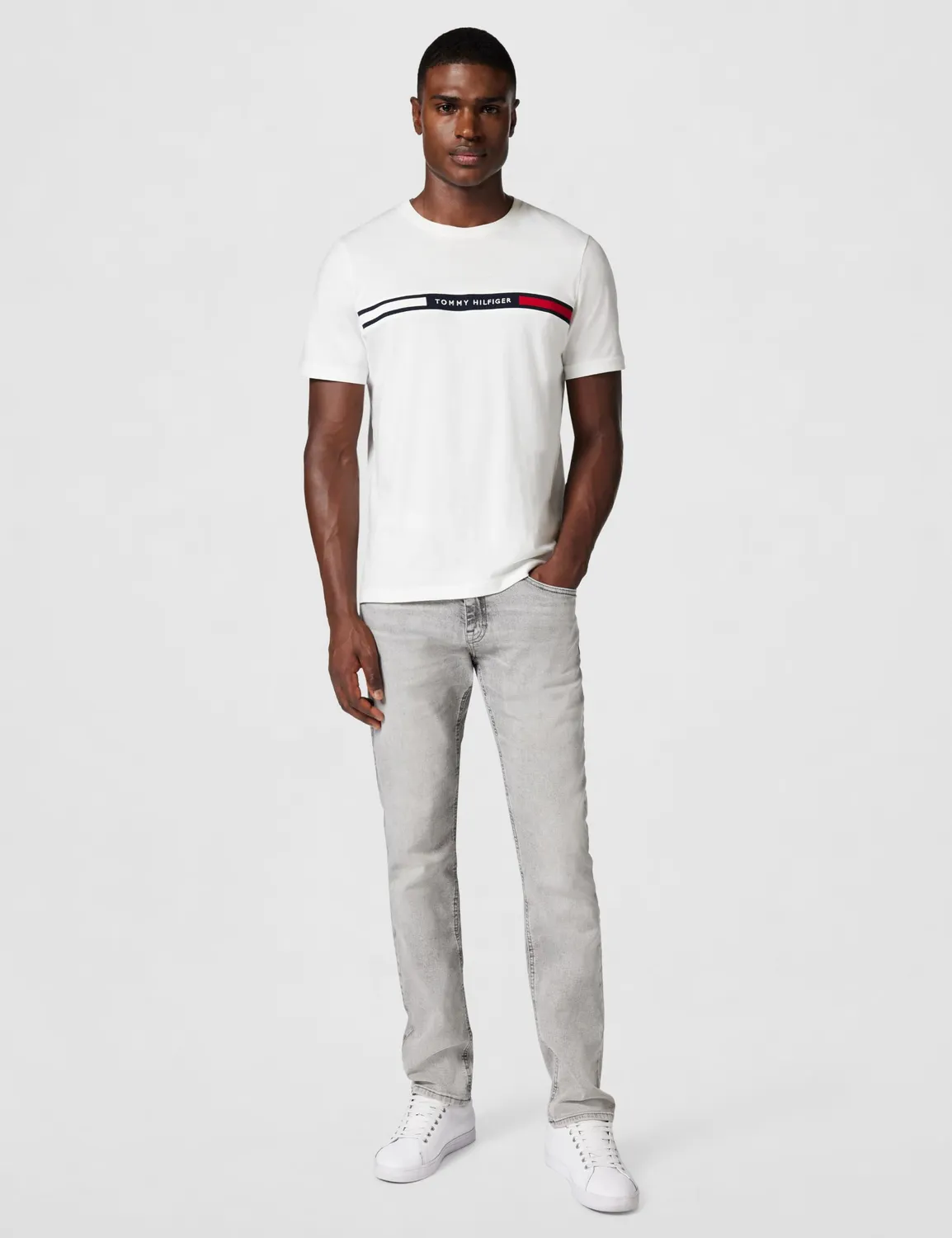 Tommy Jeans Scanton Slim CJ1279 DM0DM23348 Jeans 36W/30L slim