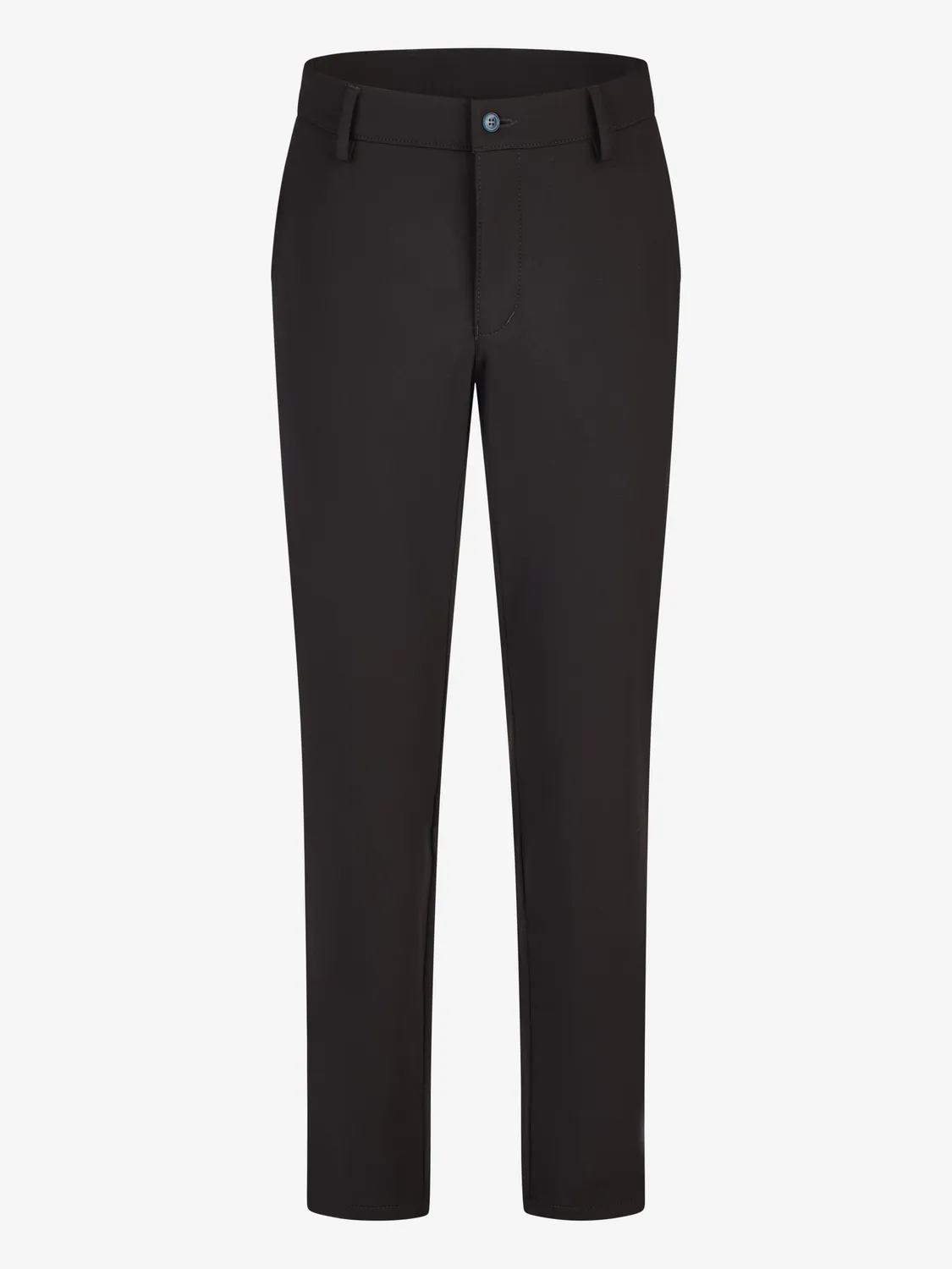 Club of Comfort Foxx 8240 Chino schwarz Slim Fit