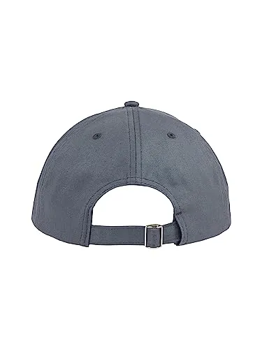 Tommy Jeans TJM Sport Cap Baseball-Cap Grau mit Logo