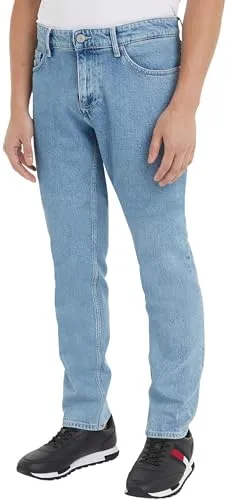 Tommy Jeans Scanton Slim BH4116 Jeans Herren