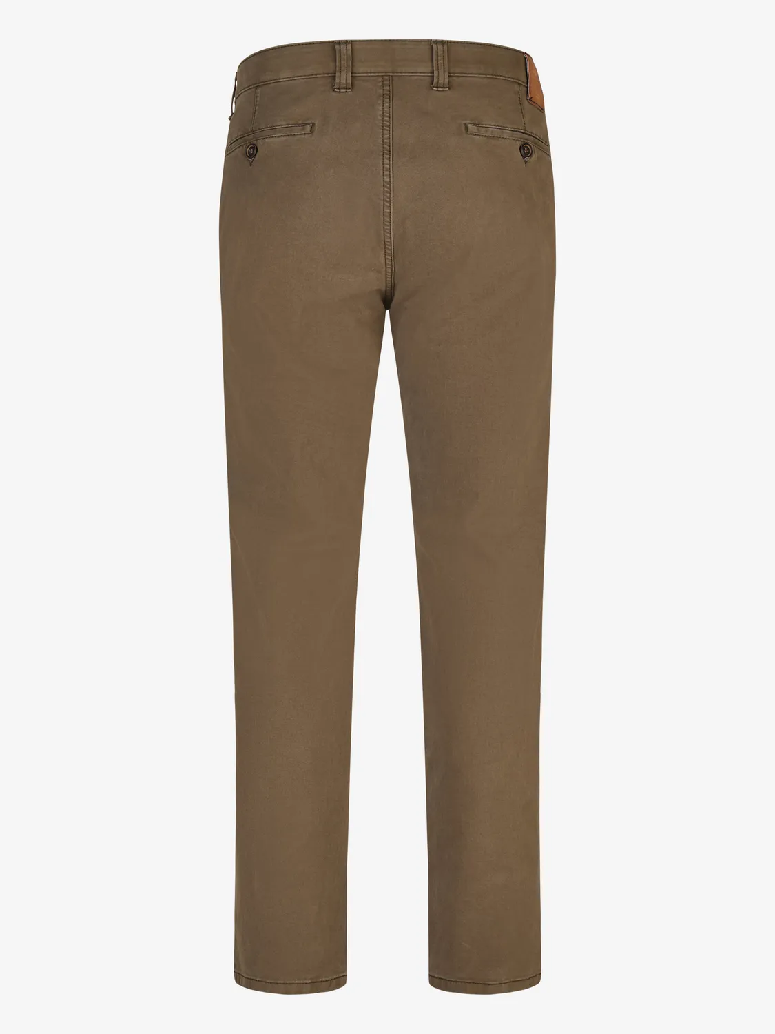 Club of Comfort Garvey 8070 Hose grün Stretch