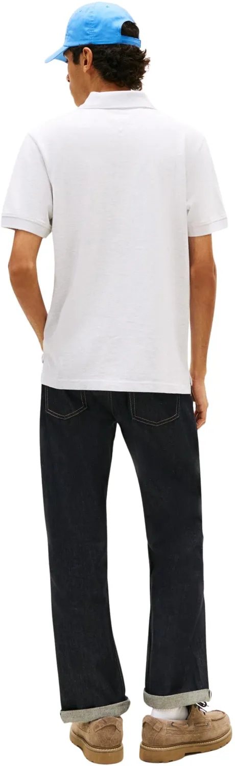 Tommy Jeans DM0DM22711 REG ESS Sweatshirt Logo