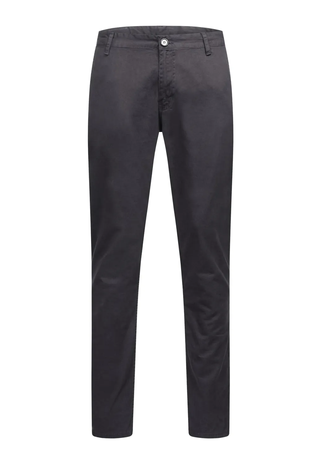 Alessandro Salvarini AS-016 Chino Herren dunkelblau Regular Fit