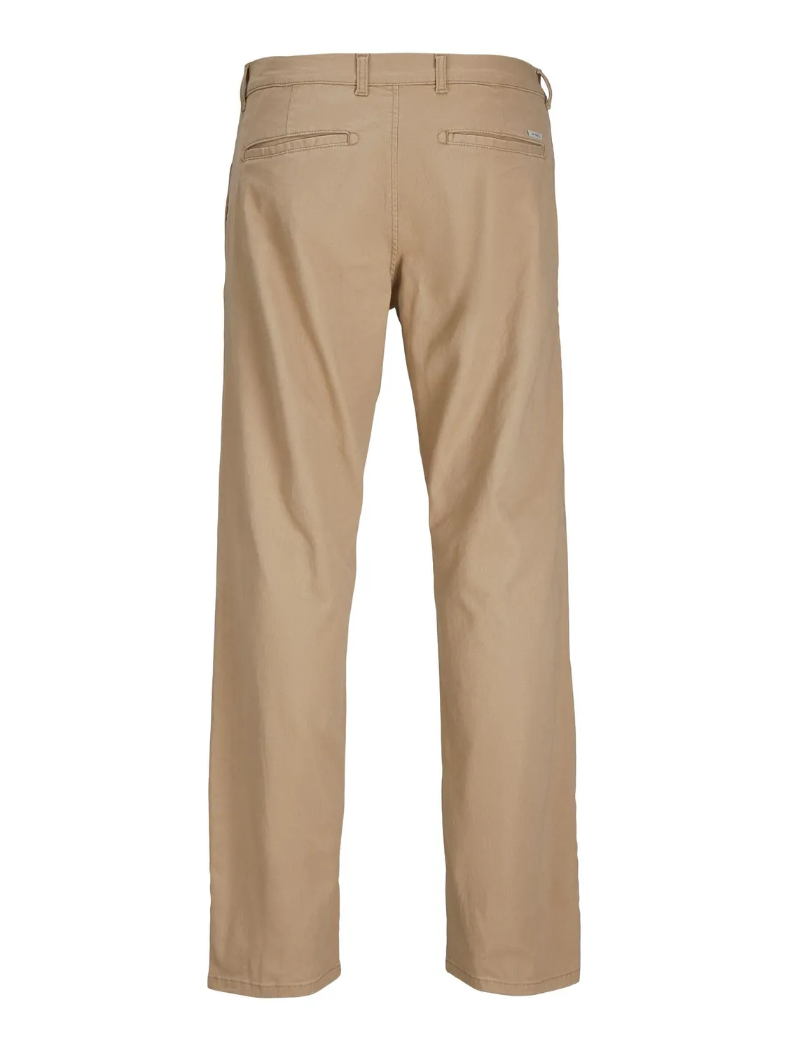 JJ Rebel Jrebkenni Sharp Chino Herren 32W/34L Stretch